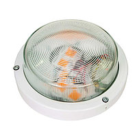 Мощный LED светильник для гроубоксов и теплиц "Хедус" 200 Вт, 24.000 lux