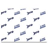 Полотенца бумажные двухслойные Z-сложения PROtissue Premium, 24*22,5см, плотн.1сл. 16г/м2, 200л, фото 2