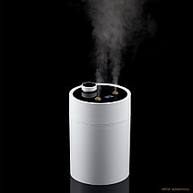 Переносной увлажнитель-ароматизатор humidiFine, фото 2