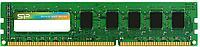 Оперативная память DDR3 4Gb SP004GLLTU160N02 Silicon-Power 1600MHz PC-12800 1.35V