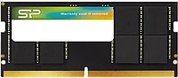 Память DDR4 16GB 5600MHz Silicon Power SP016GBSVU560F02 Xpower Turbine RTL PC4-38400 CL46 SO-DIMM 288-pin 1.1В