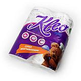 Полотенца бумажные двухслойные "Kleo Decor", 2рул, 12м, фото 3
