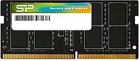 Память DDR4 32GB 3200MHz Silicon Power SP032GBSFU320X02 RTL PC4-25600 CL22 SO-DIMM 260-pin 1.2В single rank