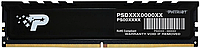 Память DDR5 16GB 4800MHz Patriot PSP516G480081H1 Signature Premium RTL PC5-38400 CL40 DIMM 288-pin 1.1В single