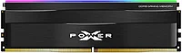 Память DDR5 16GB 5200MHz Silicon Power SP016GXLWU520FSF Xpower Zenith RGB RTL Gaming PC5-44800 CL38 DIMM