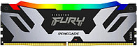 Память DDR5 16GB 7200MHz Kingston KF572C38RSA-16 Fury Renegade Black RGB RTL Gaming PC5-57600 CL38 DIMM