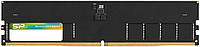 Память DDR5 32GB 4800MHz Silicon Power SP032GBLVU480F02 RTL PC5-41600 CL40 DIMM 288-pin 1.1В dual rank Ret