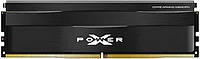 Память DDR5 32GB 6000MHz Silicon Power SP032GXLWU600FSE Xpower Zenith RTL Gaming PC5-48000 CL40 DIMM 288-pin