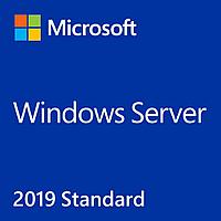 Операционная система Windows Server Standard 2019 64-bit English 1pk DSP OEI DVD 24 Core (P73-07807)
