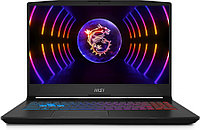 Ноутбук MSI Pulse 15 B13VGK-1431XRU Core i7 13700H 16Gb SSD1Tb NVIDIA GeForce RTX4070 8Gb 15.6" IPS FHD
