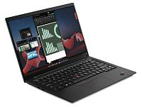 Ноутбук ThinkPad X1 Carbon Gen11 14" WUXGA (1920x1200) IPS 400N, i7-1355U, 32GB LPDDR5 6000 soldered, 1TB SSD