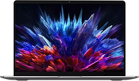 Ноутбук Xiaomi Redmibook 14 Core Ultra 7 155H 32Gb SSD1Tb Intel Arc 14" IPS 2.5K (2880x1800) Windows 11 trial