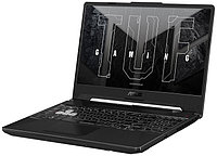 Ноутбук игровой ASUS TUF Gaming A15 FA506IHRB-HN080W (15.6" 1920 x 1080 IPS, 144 Гц, несенсорный, AMD Ryzen 5