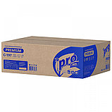 Полотенца бумажные двухслойные V-сложения PROtissue Premium, 21*22см, плотн.1сл. 16г/м2, 200л, фото 5