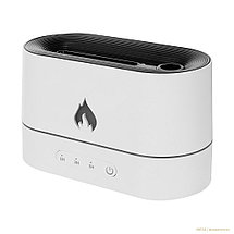 Увлажнитель-ароматизатор с имитацией пламени Fuego, фото 2
