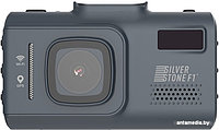 Автомобильный видеорегистратор SilverStone F1 Hybrid Uno Sport Wi-Fi