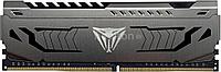 Оперативная память Patriot Viper Steel 32GB DDR4 PC4-25600 PVS432G320C6