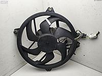 Вентилятор радиатора Peugeot 407