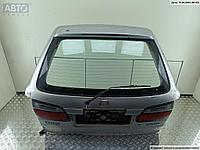 Крышка багажника (дверь задняя) Mazda 626 (1997-2002) GF/GW