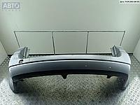 Бампер задний Renault Megane 2 (2002-2008)