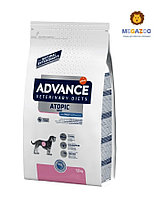 Сухой корм для собак Advance Veterinary Diets Atopic Mini 7.5 кг