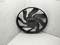 Вентилятор радиатора Peugeot 406