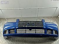 Бампер передний Chevrolet Kalos (Aveo)