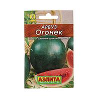 Арбуз Огонек 1г Аэлита