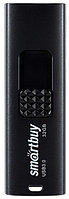 Флеш-накопитель SmartBuy Fashion 32 Gb, корпус черный