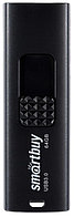 Флеш-накопитель SmartBuy Fashion 64 Gb, корпус черный