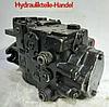 Насос Sauer Danfoss Serie 90 55  KVEBB 0302, фото 2