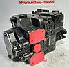 Насос Sauer Danfoss Serie 90 55  KVEBB 0302, фото 3