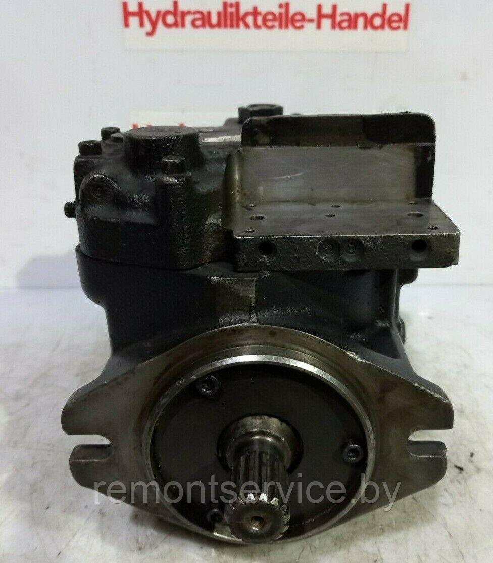Насос Sauer Danfoss Serie 90 55 KVEBB 0302 - фото 4 - id-p227377457