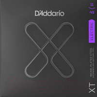 Струны для электрогитары D'Addario XTE1149