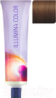Крем-краска для волос Wella Professionals Illumina Color 5/35