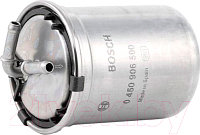 Топливный фильтр Bosch 0450906500