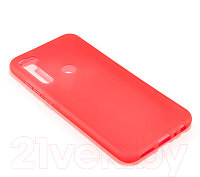 Чехол-накладка Case Baby Skin для Redmi Note 8T