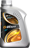 Моторное масло G-Energy G-Wave 2T / 253190174