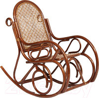 Кресло-качалка Tetchair Milano без подушки