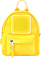 Школьный рюкзак Upixel Funny Square / WY-U18-4/80957