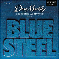 Струны для электрогитары Dean Markley DM2554