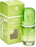 Сыворотка для лица Erborian Bamboo Super Serum