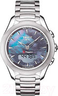 Часы наручные мужские Tissot T075.220.11.101.01