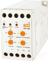 Реле контроля фаз TDM SQ1504-0014