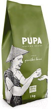 Кофе в зернах PUPA Pieniskai Kavai 100% Арабика