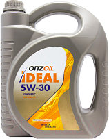 Моторное масло Onzoil Ideal SN 5W30