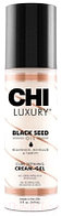 Крем для укладки волос CHI Luxury Black Seed Oil с маслом черн тмин Curl Defining Cream-Gel