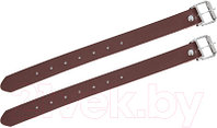 Крепление для велоаксессуара Oxford Leather Basket Straps BK148