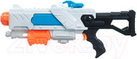Бластер игрушечный Bondibon Водный пистолет. Наше лето / ВВ4444