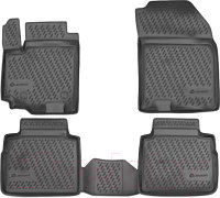 Комплект ковриков для авто ELEMENT ELEMENT3330210K для Mazda CX5